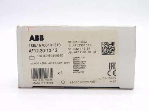 ABB 1SBL157001R1310