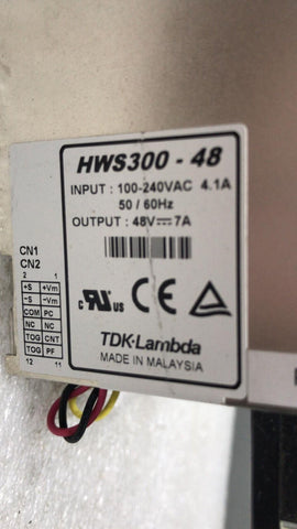 TDK-Lambda HWS300-48