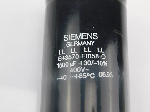 SIEMENS B43570-E0158-Q