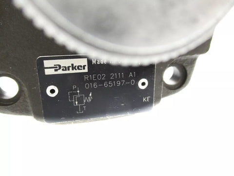 PARKER R1E022111A1