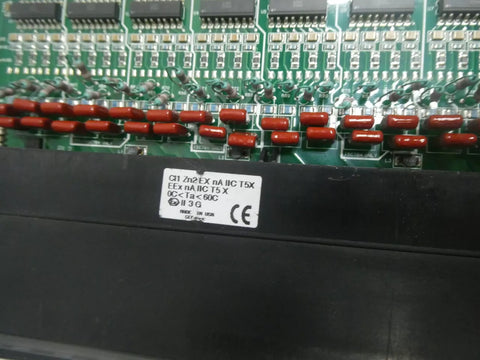 FANUC IC697MDL250