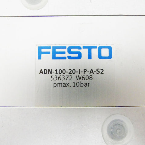 FESTO ADN-100-20-I-P-A-S2