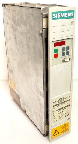 Siemens 6SE7016-1EA61-Z