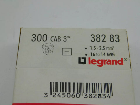 LEGRAND 38283