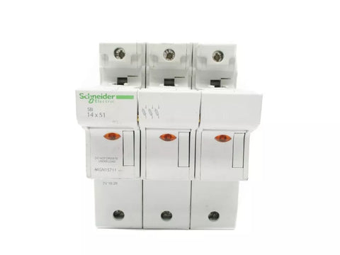 SCHNEIDER ELECTRIC MGN15711