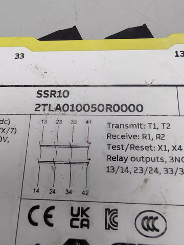 ABB 2TLA010050R0000