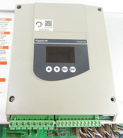 Schneider Electric ATS48M12Q