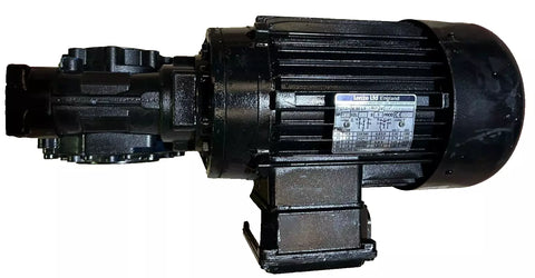 Lenze M90L4