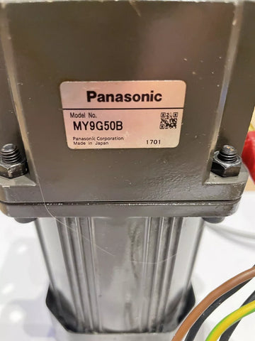 PANASONIC M9MZ90GK4CGA