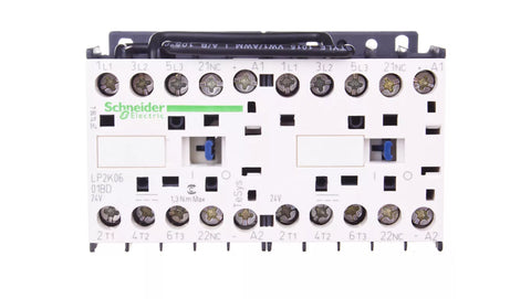 SCHNEIDER ELECTRIC LP2K0601BD