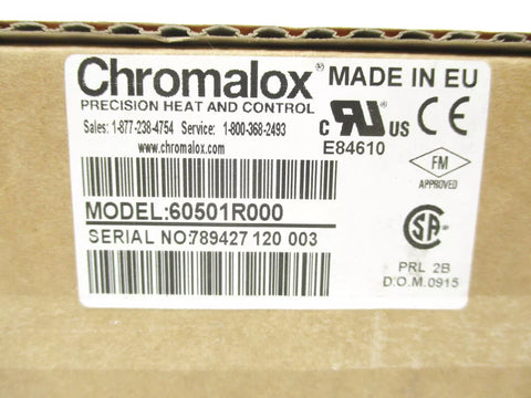 CHROMALOX 60501R000