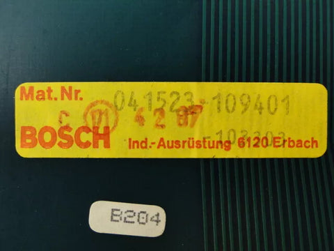 Bosch 041523-109401