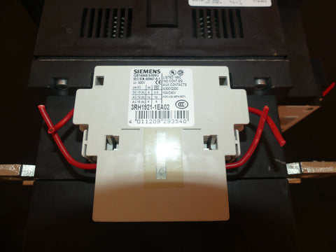 SIEMENS 3RT1066-6AP36