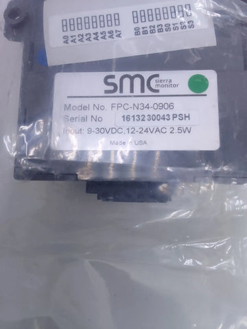 SMC FPC-N34-0906