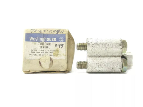 WESTINGHOUSE T1000NB1