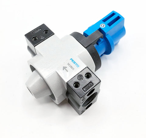 FESTO HE-3/8-D-MINI