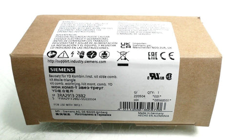 Siemens 3RA2913-2BB2