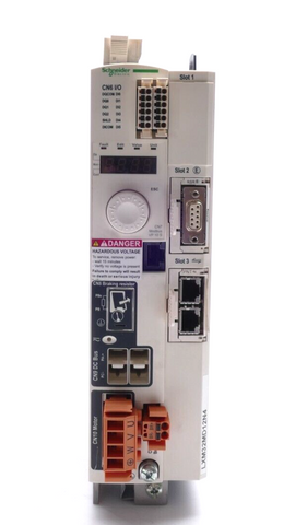 Schneider Electric LXM32MD12N4