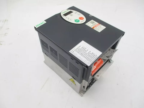 SCHNEIDER ELECTRIC ATV212HU40M3X