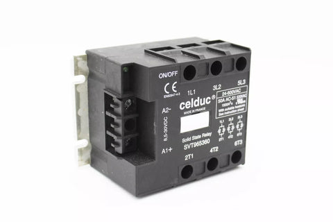 celduc SVT965360