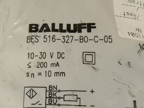 Balluff  BES 516-327-B0-C-05