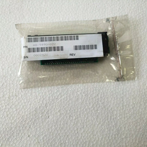 SCHNEIDER ELECTRIC MODICON AS-9490-022