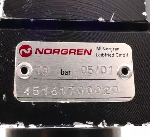 Norgren 45161700020