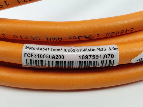 SCHNEIDER ELECTRIC FCE310050A200