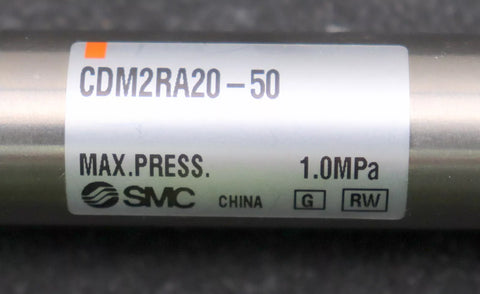 SMC CDM2RA20-50