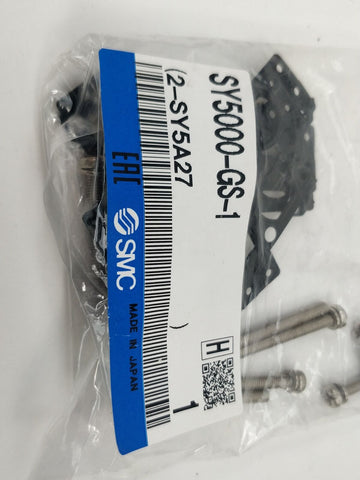 SMC SY5000-GS-1