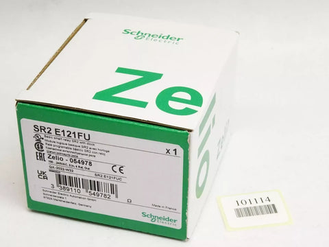 Schneider Electric SR2 E121FU