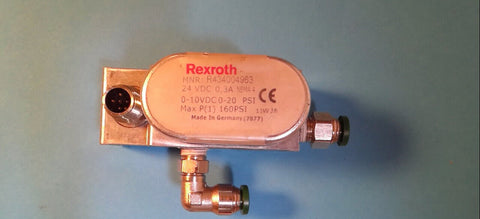 REXROTH R434004963