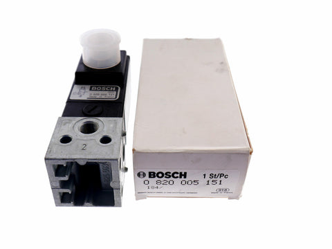 BOSCH AVENTICS 0820005151