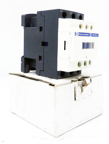 SCHNEIDER ELECTRIC TELEMECANIQUE LC1-D18-V7