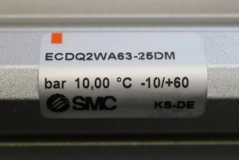 SMC ECDQ2WA63-25DM