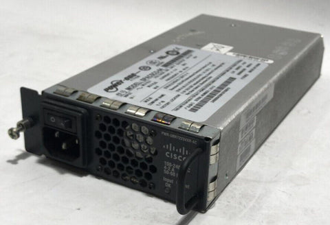 CISCO PWR-UBR7225VXR-AC