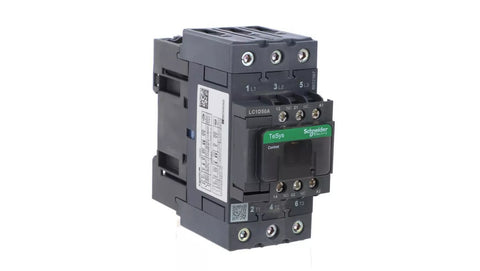 SCHNEIDER ELECTRIC LC1D50AF7