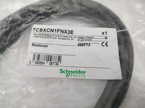 SCHNEIDER ELECTRIC TCSXCN1FNX3E