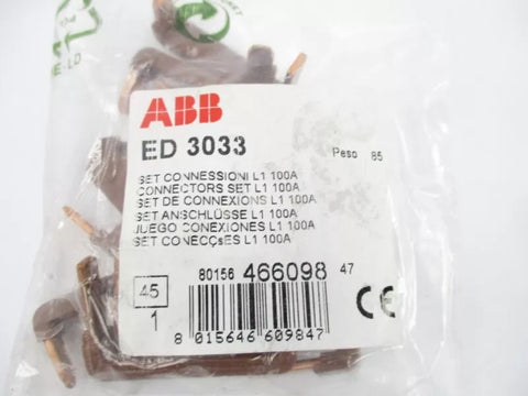 ABB ED3033