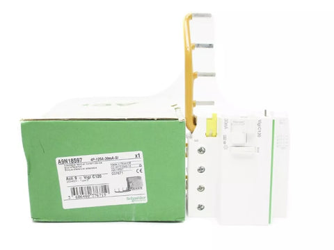 SCHNEIDER ELECTRIC A9N18597