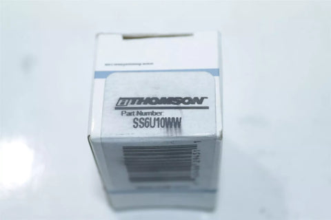 Thomson SS6U10WW