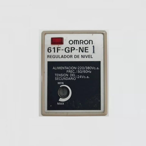 OMRON 61F-GP-NE1