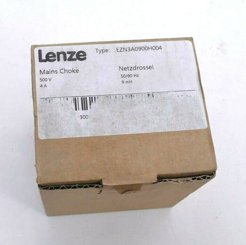 Lenze EZN3A0900H004