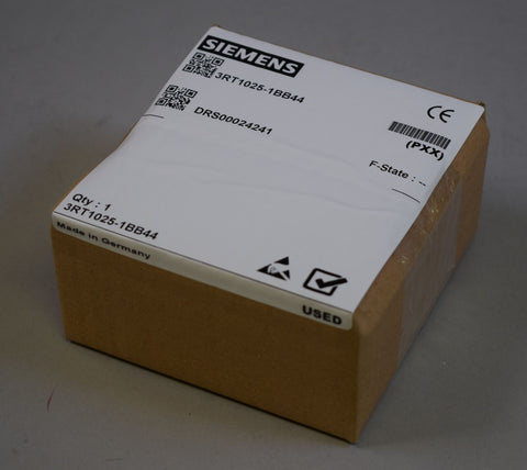 SIEMENS 3RT1025-1BB44