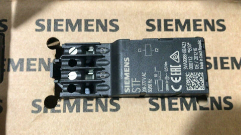 Siemens 3VA9988-0BA23