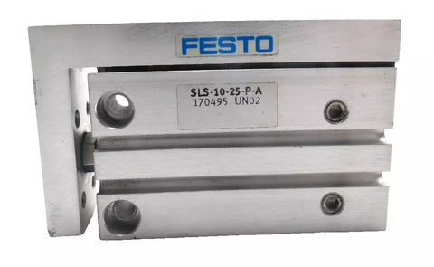 FESTO SLS-10-25-P-A