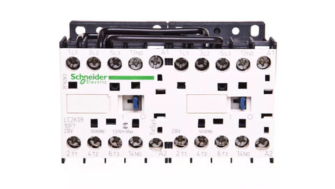 SCHNEIDER ELECTRIC LC2K0910P7