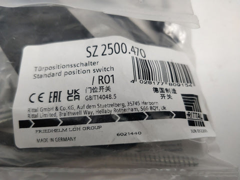 RITTAL SZ 2500.470