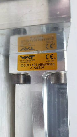 VAT 0510X-LA24-ABA3