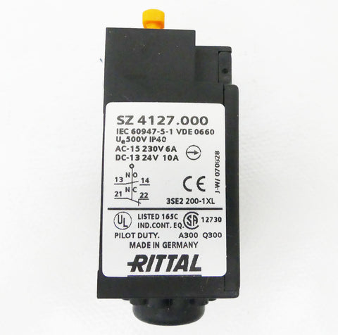 RITTAL PS 4127